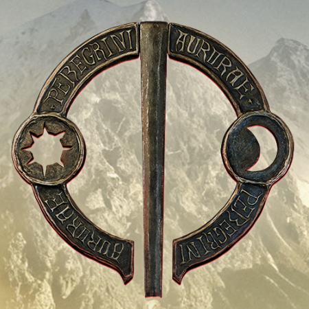 Dawnwalker'in Kanı logo